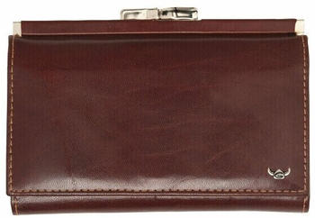 Golden Head Colorado Wallet RFID tabacco (215761-2)