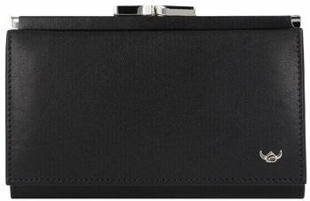 Golden Head Colorado Wallet RFID black (215761-8)