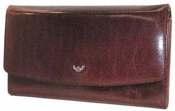 Golden Head Colorado RFID bordeaux (282361-0)