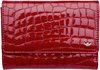 Golden Head Cayenne Wallet RFID cherry (282941-1)