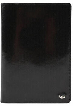 Golden Head Colorado Wallet RFID black (404161-8)