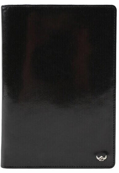 Golden Head Colorado Wallet RFID black (404161-8)