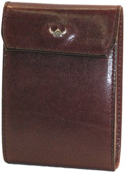 Golden Head Colorado Credit Card Wallet RFID bordeaux (442561-0)