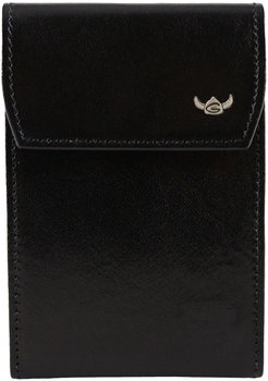 Golden Head Colorado Credit Card Wallet RFID black (442561-8)