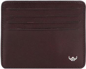 Golden Head Colorado Credit Card Wallet RFID bordeaux (444061-0)