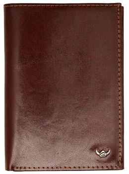 Golden Head Colorado Identity Card Case RFID tabacco (447661-2) Golden Head Colorado Identity Card Case RFID tabacco (447661-2)