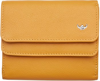 Golden Head Madrid (117663) mustard yellow