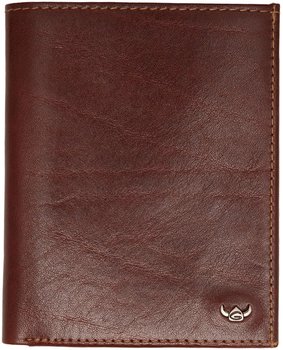 Golden Head Colorado Wallet RFID tabacco (134861-2)