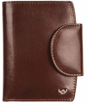 Golden Head Colorado Wallet RFID tabacco (143961-2)