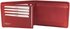 Golden Head Polo Wallet RFID red (145351-1)