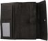 Greenburry Basic Wallet RFID black (1880-20)