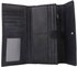 Greenburry Basic Wallet RFID nightblue (1880-27)