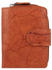 Greenburry Basic Wallet RFID cognac (1883-24)