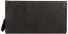 Greenburry Basic Wallet RFID black (1885-20)