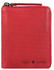 Greenburry Vintage Washed Wallet red (2907-26)