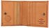 Greenland Schulmeister Wallet RFID cognac (1035n)