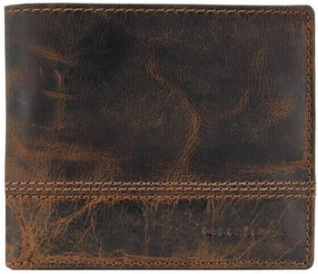Greenland Classic Wallet brown (2551-25)