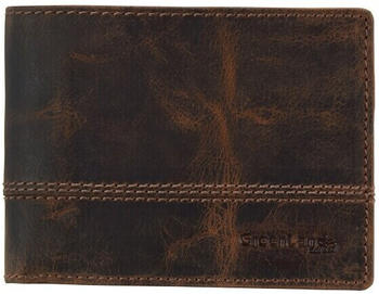 Greenland Classic Wallet brown (2556-25)