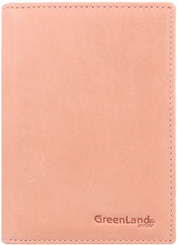 Greenland Soft Colour RFID flamingo (2870-3) Greenland Soft Colour RFID flamingo (2870-3)