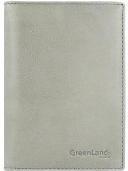 Greenland Soft Colour RFID aqua (2870-5)