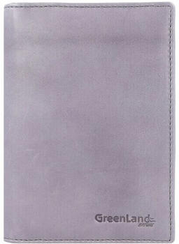 Greenland Soft Colour RFID grani (2870-6)