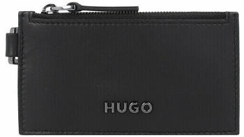 Hugo Myles Credit Card Wallet black-001 (50490164-001)