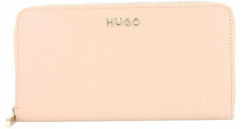 Hugo Chris Wallet light beige (50486987-272)