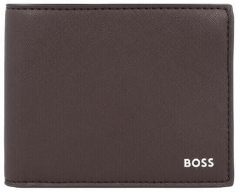 Hugo Boss Zair Wallet dark brown (50485623-201)