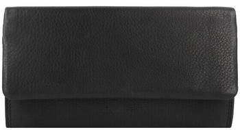 Jack Kinsky Brisbane Wallet RFID black (Brisbane513-900)