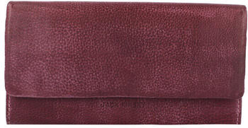 Jack Kinsky Nassau 513 Wallet aubergine (Nassau513-181)
