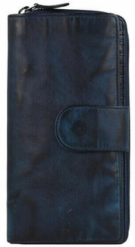 Jack Kinsky Nelson Wallet RFID marine (Nelson1026-250)