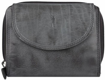 Jack Kinsky Nelson Wallet RFID anthracite (Nelson512-980)