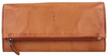 Jack Kinsky Nelson Wallet RFID cognac (Nelson813-780)
