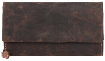 Jack Kinsky Baltimore 513 Wallet mokka (Baltimore513-880)