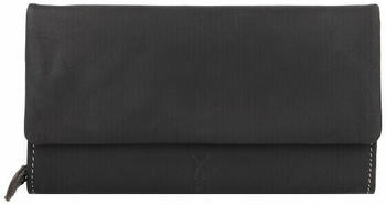 Jack Kinsky Baltimore 513 Wallet anthracite (Baltimore513-980)
