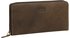 Klondike 1896 Mary Wallet dark brown (KD1030-03)
