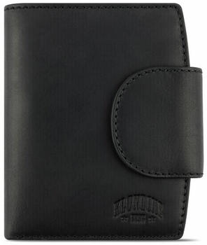 Klondike 1896 Rush Jenny Wallet RFID black (KD1304-01)
