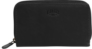 Klondike 1896 Rush Ava Wallet RFID black (KD1305-01)