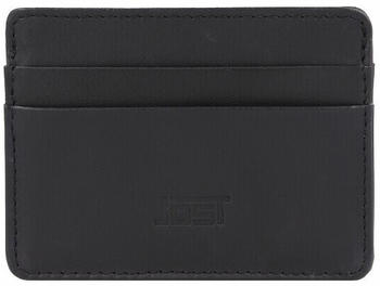 Jost Futura Credit Card Wallet black (8612-001)