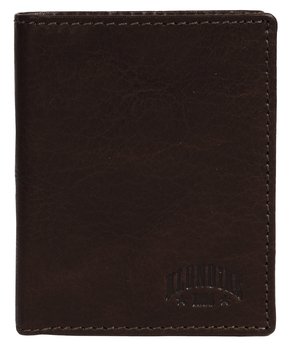 Klondike 1896 Mountain Finn Wallet RFID dark brown (KD1252-03)