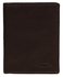 Klondike 1896 Mountain Finn Wallet RFID dark brown (KD1252-03)
