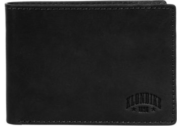 Klondike 1896 Rush Trevor Wallet RFID black (KD1302-01)