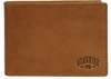 Klondike 1896 Rush Trevor Wallet RFID cognac (KD1302-04)