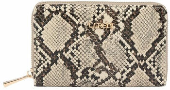 L.Credi Janita Wallet taupe (1003139-301)