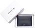 Lacoste FG Credit Card Wallet marine (NH1346FG-021)