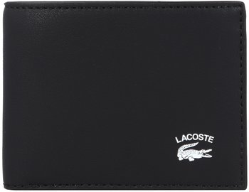 Lacoste Practice Wallet RFID black (NH4014PN-000)