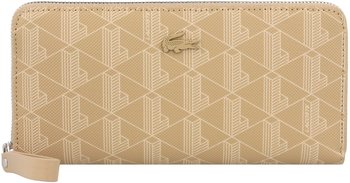 Lacoste Daily Lifestyle Wallet beige (NF3958DG-L01)