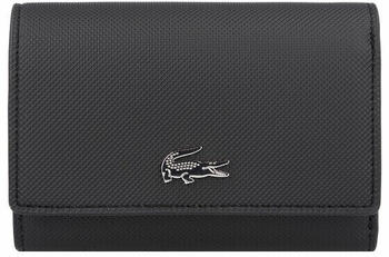 Lacoste Anna Wallet noir krema (NF4190AA-A91)