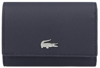 Lacoste Anna Wallet marine rouge (NF4190AA-B50)