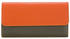 MyWalit Tri-fold Zip Wallet 1 (MWT-269)